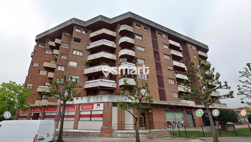 Foto b5b14c2e-dafe-4c45-b30a-b548d2622c7e. Aparcament cotxe a Teatinos - Los Prados Oviedo