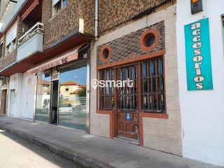 Local commercial  Fernandez vallejo. En torrelavega