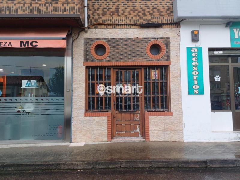 Foto 36db9fc0-1480-42d3-ab91-c5f9fa936ee6. Local commercial dans Tanos Torrelavega