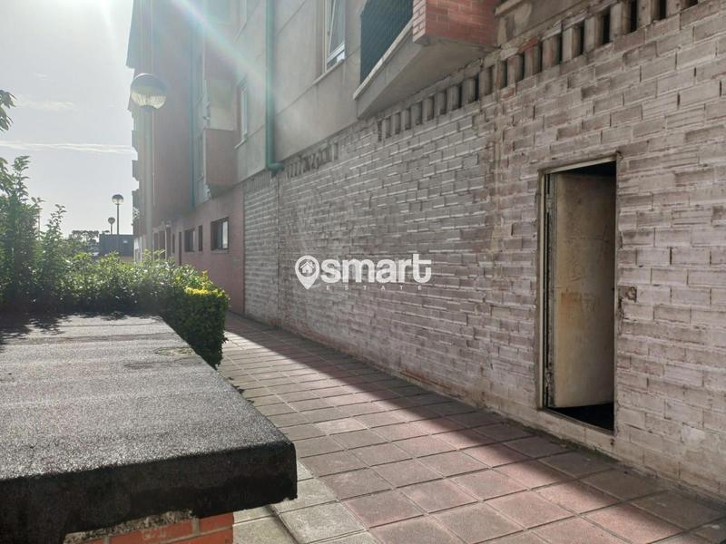 Foto 21413a82-4c22-4231-89ea-5681d56aadf0. Local comercial local en venta . en Peñacastillo - Nueva Montaña Santander