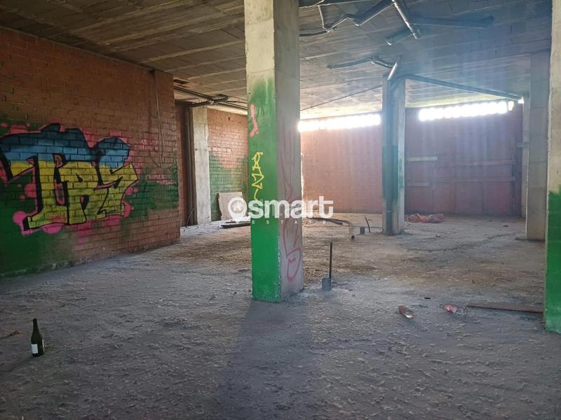 Foto 6a1077bf-6dbc-4ecc-b785-f2c2c050d969. Local comercial local en venta . en Peñacastillo - Nueva Montaña Santander