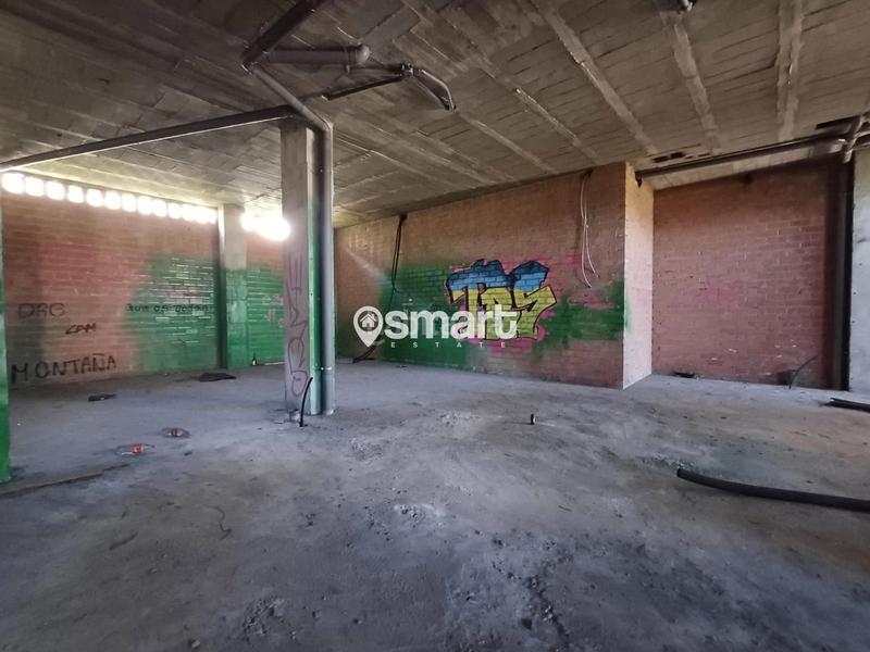 Foto 6afe5efa-96f8-479f-9ff2-1fad622122ba. Local comercial local en venta . en Peñacastillo - Nueva Montaña Santander