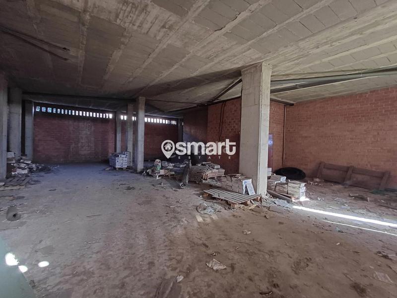 Foto a52cc646-af7d-4b10-9ef5-e4e6b2c265be. Local comercial a Peñacastillo - Nueva Montaña Santander