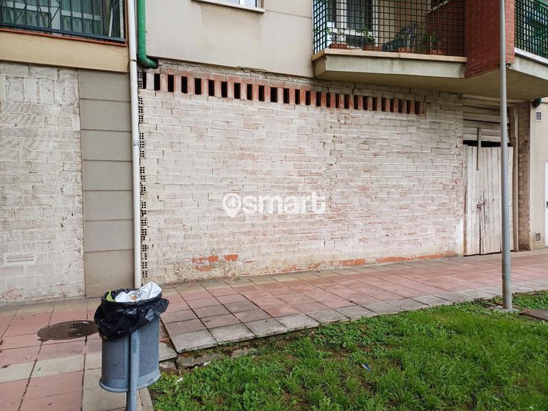 Foto c12952d4-51bf-4e77-ba63-e3b56957a72a. Local comercial a Peñacastillo - Nueva Montaña Santander