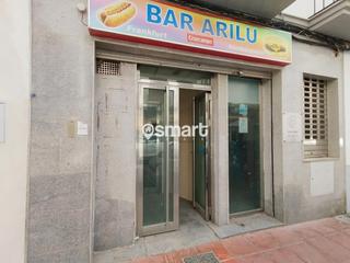 Local commercial  Cruz verde. En ronda