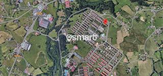 Casa adossada a Llanera. Venta de crédito hipotecario npl