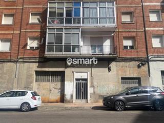 Appartement  Sitio numancia. En ponferrada
