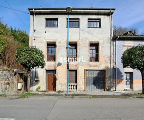 Flat  Principado del. En laviana