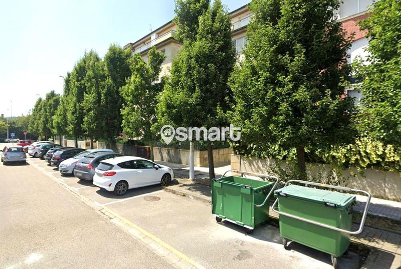 Foto abedc2b4-af8d-422f-bf17-20db486b770a. Appartement avec parking dans Bezana - Prezanes Santa Cruz de Bezana