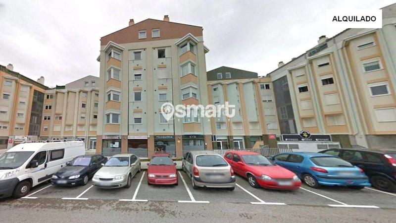 Foto 5efa9f4d-df22-48a8-9571-fcddd53d7cf5. Appartement avec parking dans Bezana - Prezanes Santa Cruz de Bezana