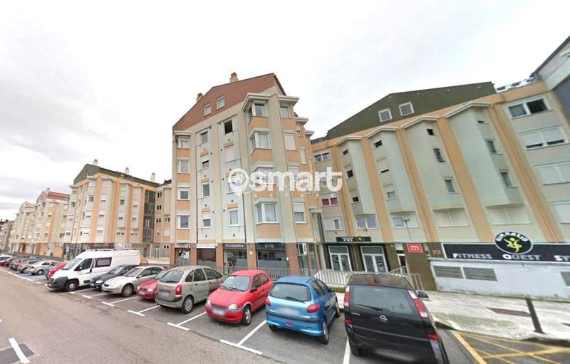 Foto 8f968280-48ac-40b2-8817-8298742e99da. Appartement avec parking dans Bezana - Prezanes Santa Cruz de Bezana