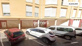 Pis  Dr.lopez garzon. Oportunidad de inversión en vivienda alquilada en ampuero  sin c