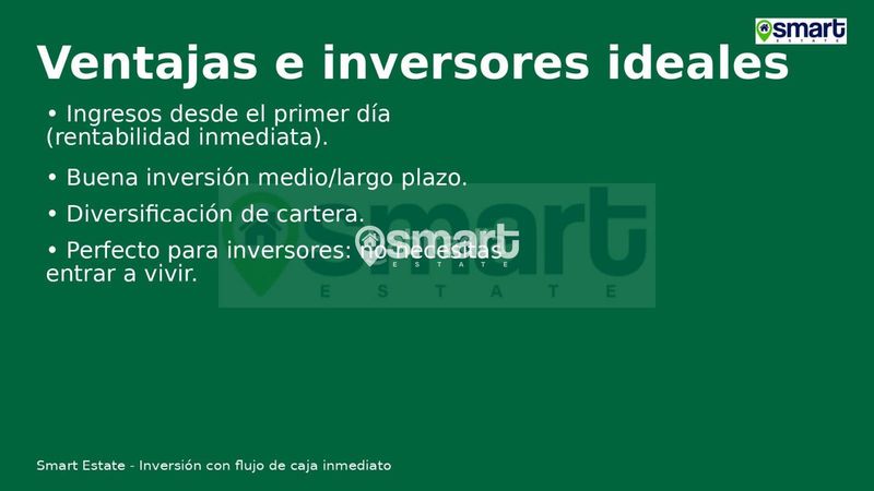 Foto 617c7e1f-53b8-48dc-8516-2f203d1bb79e. Piso oportunidad de inversión en vivienda alquilada sin comisión de intermediación en Ampuero