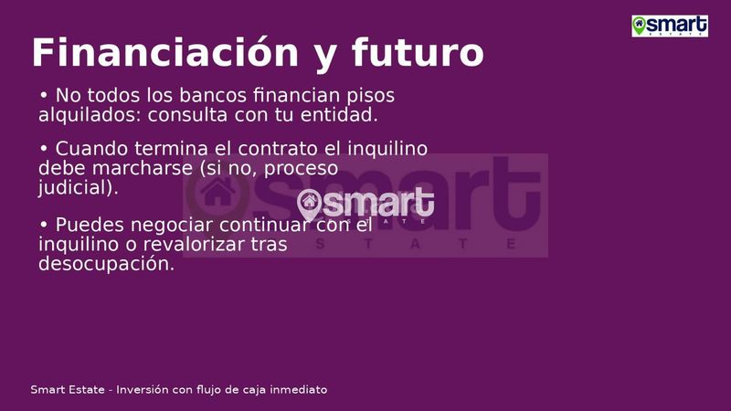 Foto a24b425e-90ca-4d07-96af-9c2ceb37aafd. Piso oportunidad de inversión en vivienda alquilada sin comisión de intermediación en Ampuero