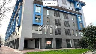 Appartamento  Francisco tomas valiente. Venta en rentabilidad en francisco tomás y valiente, santander
