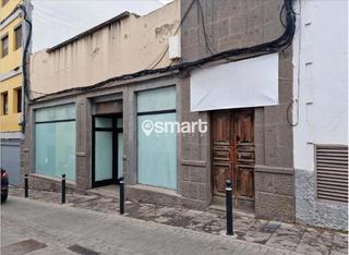 Local Comercial a Panchito hernández 8. En arucas