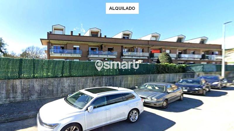 Foto 4cd89eca-59dd-4b47-81c6-c56ec2a33bb2. Appartamento con piscina in Astillero (El)