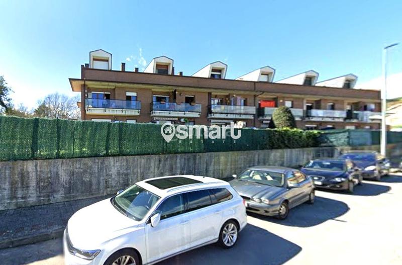 Foto c60fc479-3f6e-46e2-b77e-53f2cb3ff293. Appartamento con piscina in Astillero (El)