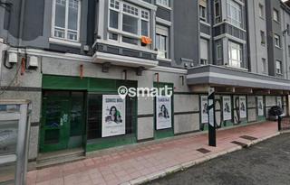 Locale commerciale in EL EMPALME