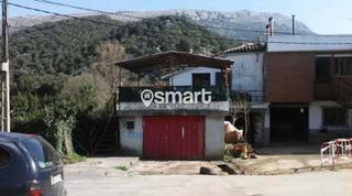 Chalet  El arbejal. Asónagüera, cantabria