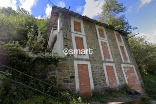 Casa  Vegas. Valles pasiegos, cantabria