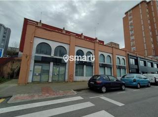 Local commercial  Avenida de los castros. Avenida de los castros sn