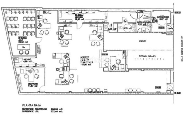 Foto 9c4e7483-6bc2-45cb-bb96-8de0d5404210. Local comercial a Favara Valencia