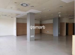 Local Comercial  Les ones. En paterna