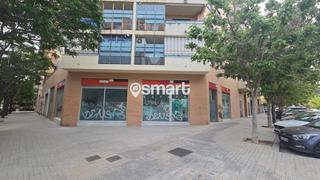 Local Comercial  Arquitecto tolsa. Calle de larquitecte tolsà sn