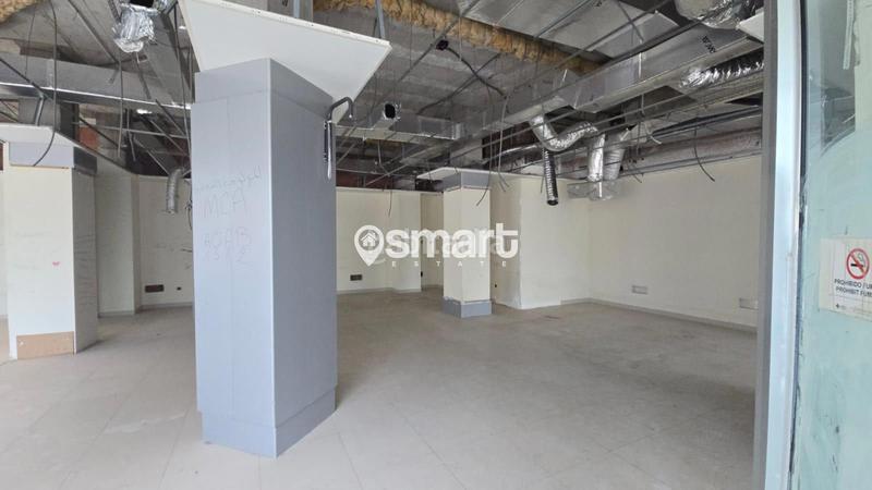 Foto cafc7256-114a-425f-9c20-52d2082ed00c. Geschäftsraum in Sant Llorenç - Zona Alfahuir Valencia