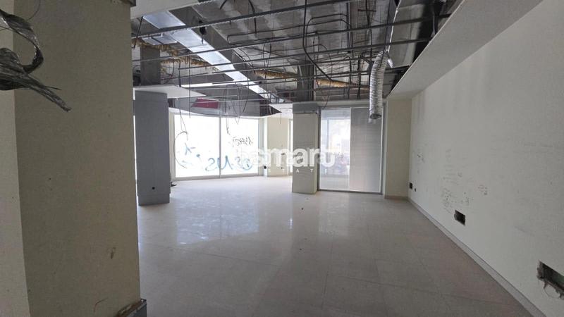 Foto ef3bf2cb-65b8-4537-98f9-e825721f2615. Geschäftsraum in Sant Llorenç - Zona Alfahuir Valencia