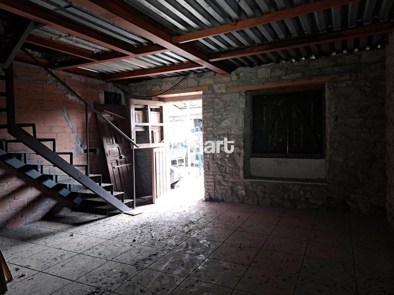 Foto 447eb5f1-35f8-4fad-89b5-a6342ddd212e. Casa adosada en Ciaño - Zona Rural Langreo