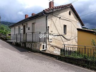 Casa adossada  Pieces,les. En langreo