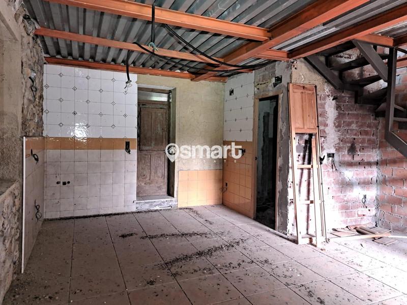 Foto ff150142-00ce-43b9-a135-ffbb178c8ff4. Casa adosada en Ciaño - Zona Rural Langreo