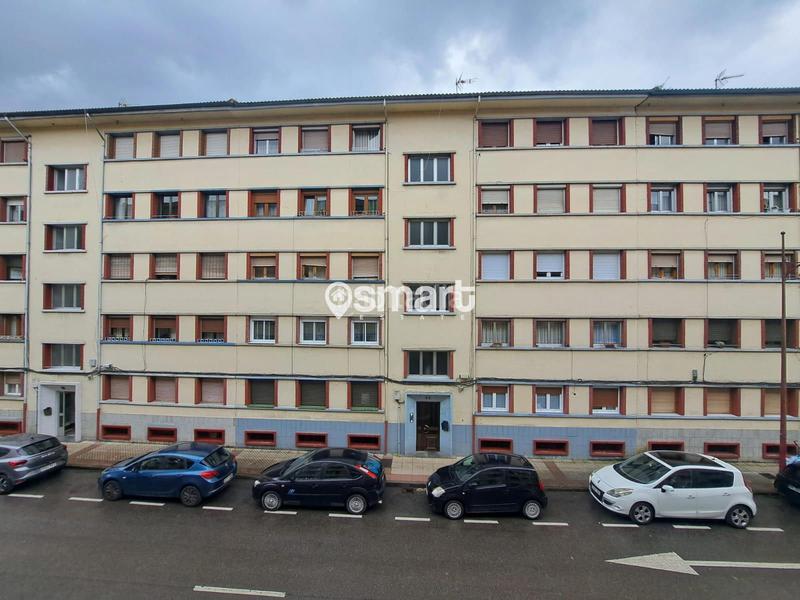 Foto a7ad2e9d-e640-4a14-a52f-2dbbd2cac7c4. Appartamento in La Felguera Langreo