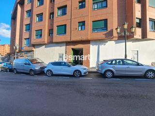 Geschäftsraum  Antonio mtez vega, medico. En oviedo