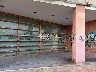 Local commercial à Nueva Montaña