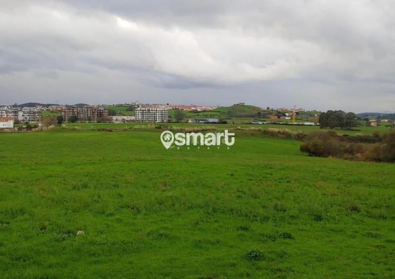 Foto 3ed2c3a8-ccae-4ae3-bc2c-7b0ee4862a2b. Finca rústica en mies de mompia en Bezana - Prezanes Santa Cruz de Bezana