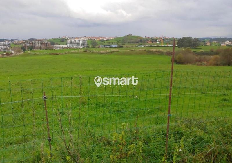 Foto 4fa1ecec-a862-461e-a647-03b031be51ec. Finca rústica en mies de mompia en Bezana - Prezanes Santa Cruz de Bezana