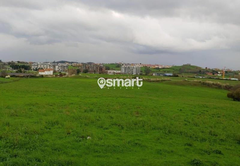 Foto 5300512c-1d0b-475f-b9b6-92635d7da494. Finca rústica en mies de mompia en Bezana - Prezanes Santa Cruz de Bezana