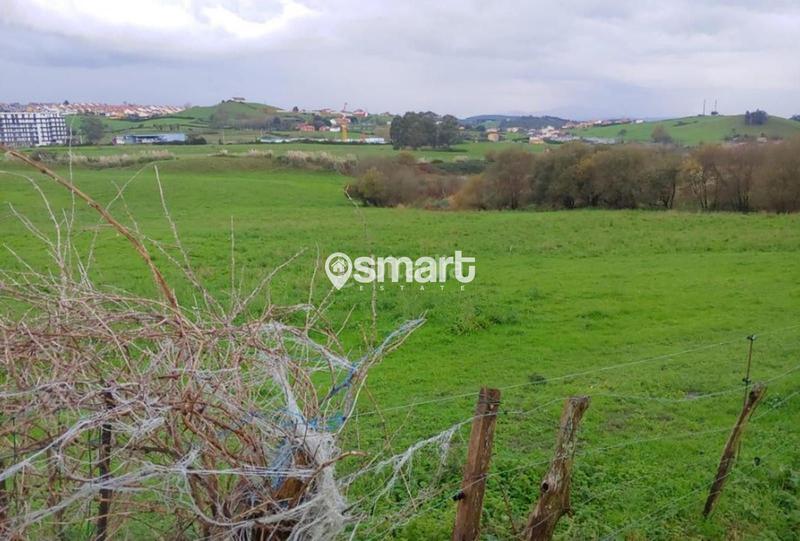 Foto 7903951e-6450-43f3-8298-55a64c0ba840. Finca rústica en mies de mompia en Bezana - Prezanes Santa Cruz de Bezana