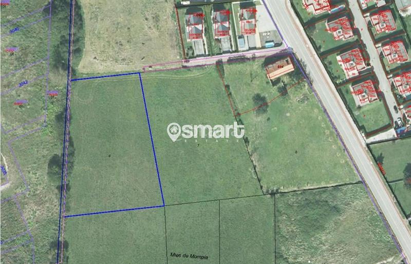 Foto cc6e7922-4f5c-4b5d-9701-0b906cf43f22. Finca rústica en mies de mompia en Bezana - Prezanes Santa Cruz de Bezana