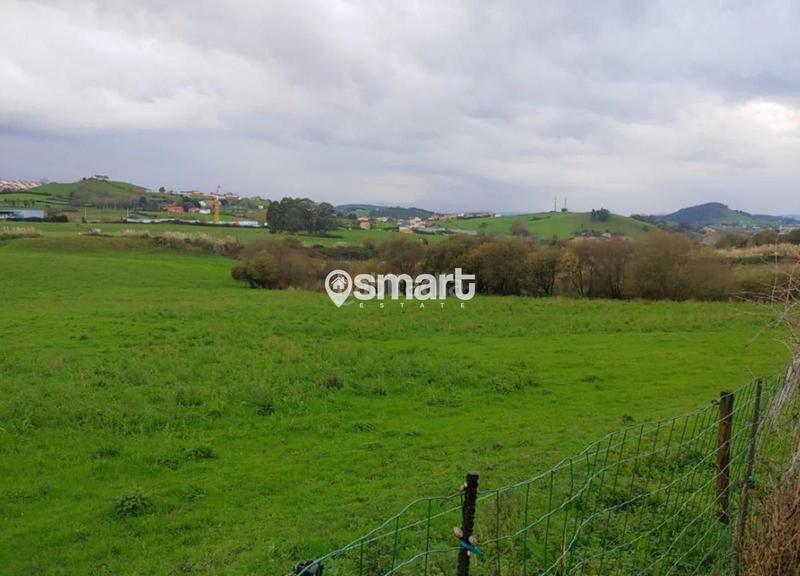 Foto d8c14742-b09f-4c84-bf0a-fe8a3f5011d8. Finca rústica en mies de mompia en Bezana - Prezanes Santa Cruz de Bezana