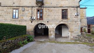 Flat  Mata. En san felices de buelna