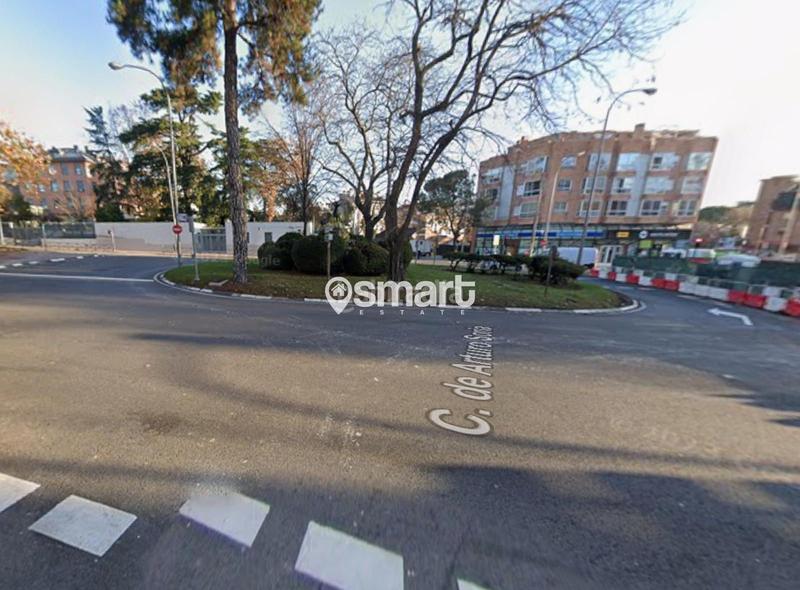 Foto 635a748d-224c-4d51-b4e2-2293326060c1. Locale commerciale in Colina Madrid