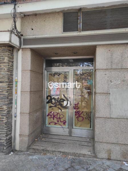 Foto 6c387a70-54ab-433b-bb04-3c7cb574a230. Locale commerciale in Colina Madrid