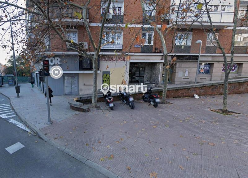 Foto a81798ef-b48f-43fe-b1be-3808a6b281ec. Locale commerciale in Colina Madrid
