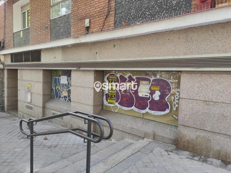 Foto ee3e3f8f-32c0-49bc-83d6-e2f4d0c97de2. Locale commerciale in Colina Madrid