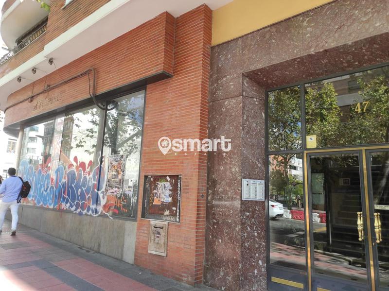 Foto 0430a9dd-0b3d-42e5-8745-0a013ef95cb6. Locale commerciale in Palos de Moguer Madrid