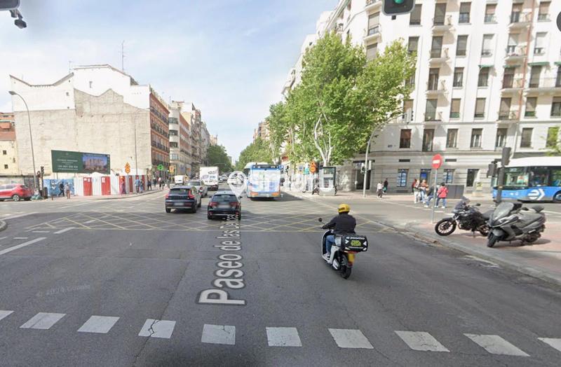 Foto 338ca0af-f7a3-4b66-b340-a6784362574a. Locale commerciale in Palos de Moguer Madrid